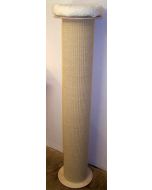 Scratching pillar - up to 210cm high