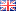 Great Britain (mainland)